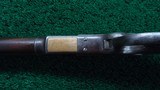 *Sale Pending* - WINCHESTER 1ST MODEL 1873 RIFLE 44-40 CAL - 9 of 16