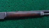 *Sale Pending* - WINCHESTER 1ST MODEL 1873 RIFLE 44-40 CAL - 5 of 16