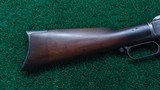 *Sale Pending* - WINCHESTER 1ST MODEL 1873 RIFLE 44-40 CAL - 14 of 16