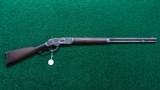 *Sale Pending* - WINCHESTER 1ST MODEL 1873 RIFLE 44-40 CAL - 16 of 16