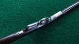 *Sale Pending* - WINCHESTER 1ST MODEL 1873 RIFLE 44-40 CAL - 3 of 16