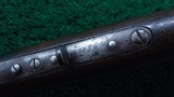 *Sale Pending* - WINCHESTER 1ST MODEL 1873 RIFLE 44-40 CAL - 12 of 16