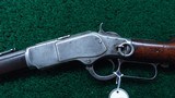 *Sale Pending* - WINCHESTER MODEL 1873 SRC CAL 44-40 - 2 of 16