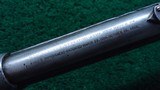 *Sale Pending* - WINCHESTER MODEL 1873 SRC CAL 44-40 - 10 of 16