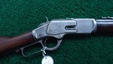 *Sale Pending* - WINCHESTER MODEL 1873 SRC CAL 44-40 - 1 of 16