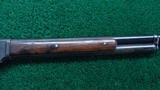 WINCHESTER MODEL 1887 10 GAUGE LEVER ACTION SHOTGUN - 5 of 16