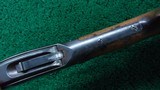 WINCHESTER MODEL 1887 10 GAUGE LEVER ACTION SHOTGUN - 8 of 16