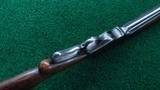 WINCHESTER MODEL 1887 10 GAUGE LEVER ACTION SHOTGUN - 3 of 16