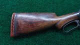 WINCHESTER MODEL 1887 10 GAUGE LEVER ACTION SHOTGUN - 14 of 16