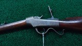 *Sale Pending* - BALLARD MODEL 2 SINGLE SHOT RIFLE CAL 32 L - 2 of 17