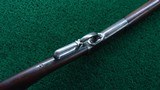 WINCHESTER MODEL 1886 RIFLE CAL 45-70 - 3 of 16