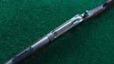 WINCHESTER MODEL 1886 RIFLE CAL 45-70 - 4 of 16