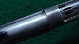 WINCHESTER MODEL 1886 RIFLE CAL 45-70 - 6 of 16