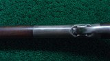 WINCHESTER MODEL 1886 RIFLE CAL 45-70 - 9 of 16