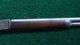 WINCHESTER MODEL 1886 RIFLE CAL 45-70 - 5 of 16