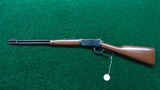 WINCHESTER PRE-64 MODEL 94 CARBINE CAL 30-30 - 15 of 16