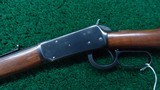 WINCHESTER PRE-64 MODEL 94 CARBINE CAL 30-30 - 2 of 16