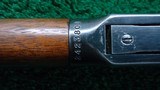 WINCHESTER PRE-64 MODEL 94 CARBINE CAL 30-30 - 12 of 16