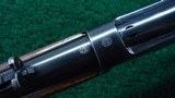 WINCHESTER PRE-64 MODEL 94 CARBINE CAL 30-30 - 10 of 16