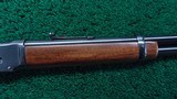 WINCHESTER PRE-64 MODEL 94 CARBINE CAL 30-30 - 5 of 16