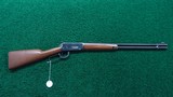 WINCHESTER PRE-64 MODEL 94 CARBINE CAL 30-30 - 16 of 16