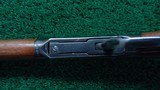 WINCHESTER PRE-64 MODEL 94 CARBINE CAL 30-30 - 9 of 16
