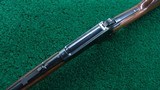 WINCHESTER PRE-64 MODEL 94 CARBINE CAL 30-30 - 4 of 16