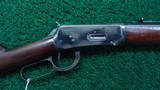 PRE-64 WINCHESTER MODEL 94 CARBINE CAL 30-30 - 1 of 16