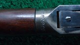 PRE-64 WINCHESTER MODEL 94 CARBINE CAL 30-30 - 12 of 16