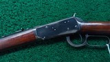 PRE-64 WINCHESTER MODEL 94 CARBINE CAL 30-30 - 2 of 16
