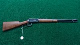 W3199 PRE-64 WINCHESTER MODEL 94 CARBINE CAL 30-30 - 16 of 16