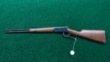 W3199 PRE-64 WINCHESTER MODEL 94 CARBINE CAL 30-30 - 15 of 16