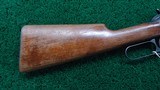 W3199 PRE-64 WINCHESTER MODEL 94 CARBINE CAL 30-30 - 14 of 16