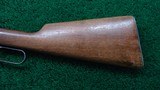 W3199 PRE-64 WINCHESTER MODEL 94 CARBINE CAL 30-30 - 13 of 16