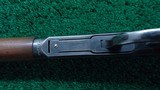 W3199 PRE-64 WINCHESTER MODEL 94 CARBINE CAL 30-30 - 9 of 16