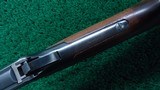 PRE-64 WINCHESTER MODEL 94 FLATBAND CARBINE 30WCF - 8 of 16