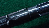 PRE-64 WINCHESTER MODEL 94 FLATBAND CARBINE 30WCF - 10 of 16