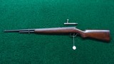 MARLIN 22 CAL RIFLE MARKED MARLIN FIREARMS CORPORATION - 15 of 16