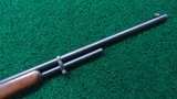 MARLIN 22 CAL RIFLE MARKED MARLIN FIREARMS CORPORATION - 7 of 16