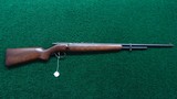 MARLIN 22 CAL RIFLE MARKED MARLIN FIREARMS CORPORATION - 16 of 16