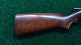 MARLIN 22 CAL RIFLE MARKED MARLIN FIREARMS CORPORATION - 14 of 16