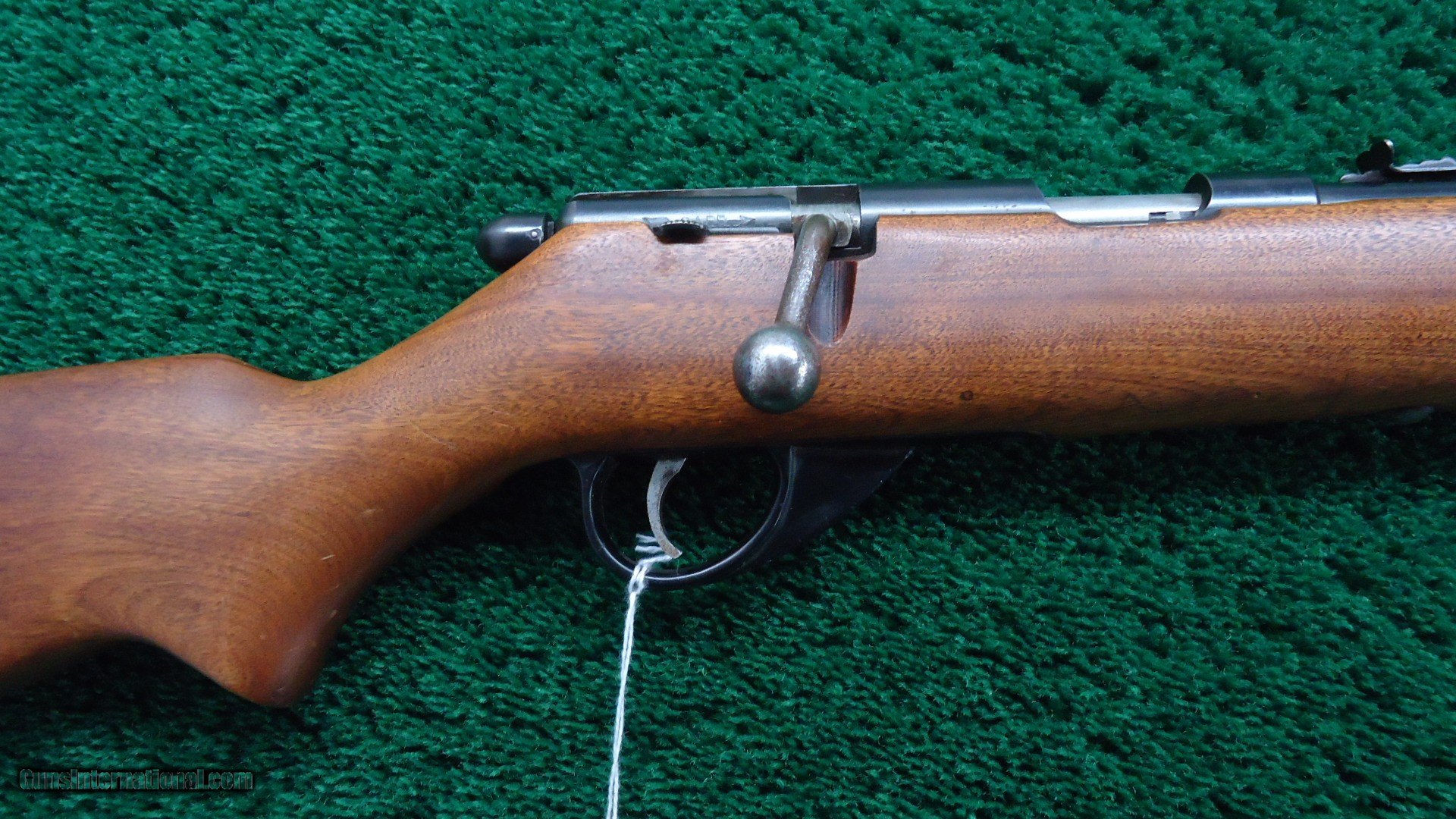 *Sale Pending* - RANGER MODEL 103-13 22 LONG RIFLE