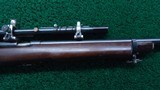 RANGER HEAVY BARREL TARGET RIFLE 22 LONG RIFLE - 5 of 15