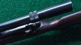 RANGER HEAVY BARREL TARGET RIFLE 22 LONG RIFLE - 8 of 15