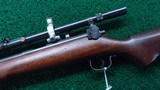 RANGER HEAVY BARREL TARGET RIFLE 22 LONG RIFLE - 2 of 15