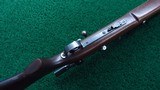 RANGER HEAVY BARREL TARGET RIFLE 22 LONG RIFLE - 3 of 15