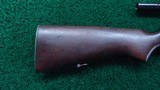 RANGER HEAVY BARREL TARGET RIFLE 22 LONG RIFLE - 13 of 15