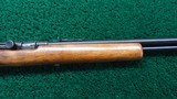 SPRINGFIELD MODEL 87A 22 CAL RIFLE - 4 of 15