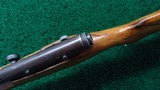 SPRINGFIELD MODEL 87A 22 CAL RIFLE - 7 of 15