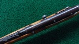 SPRINGFIELD MODEL 87A 22 CAL RIFLE - 9 of 15